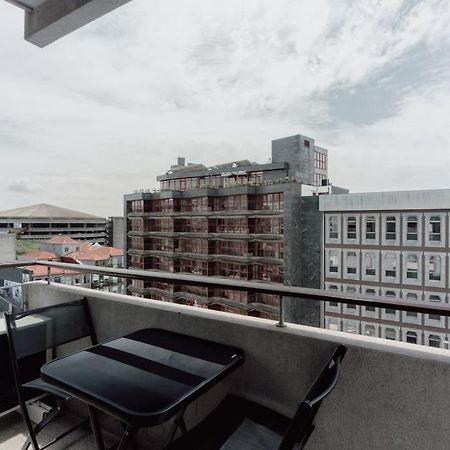 Appartement Trindade Apart City Center Oporto Extérieur photo