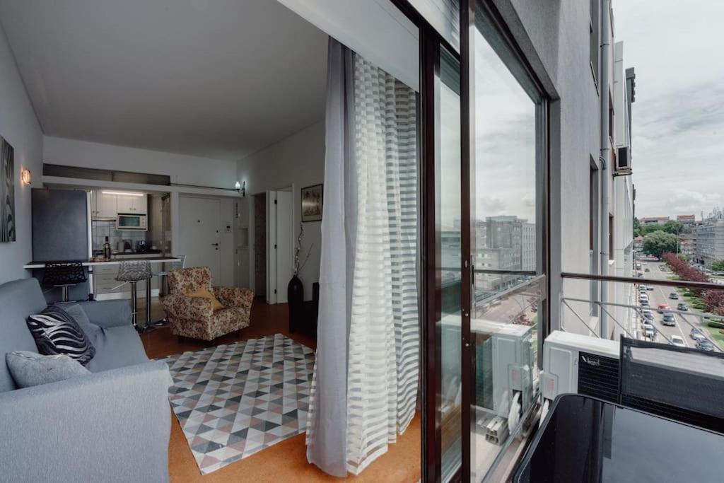Appartement Trindade Apart City Center Oporto Extérieur photo