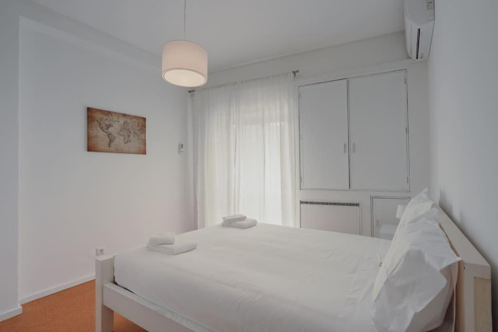 Appartement Trindade Apart City Center Oporto Extérieur photo