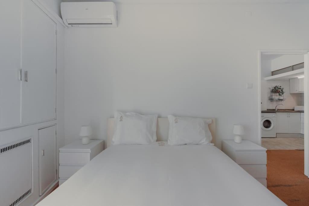 Appartement Trindade Apart City Center Oporto Extérieur photo