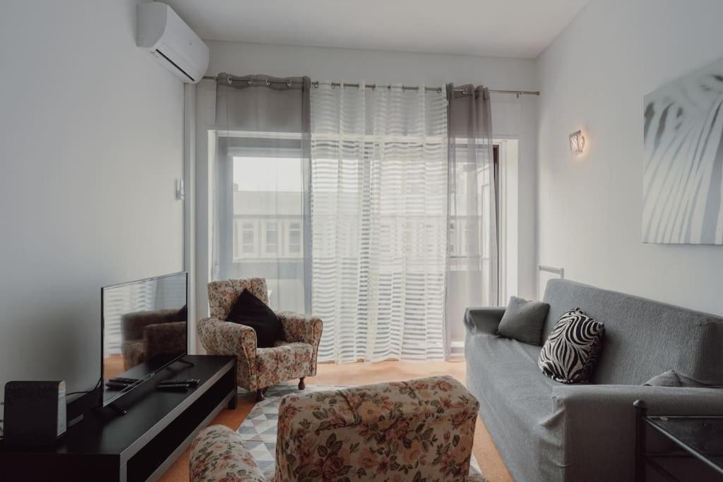 Appartement Trindade Apart City Center Oporto Extérieur photo
