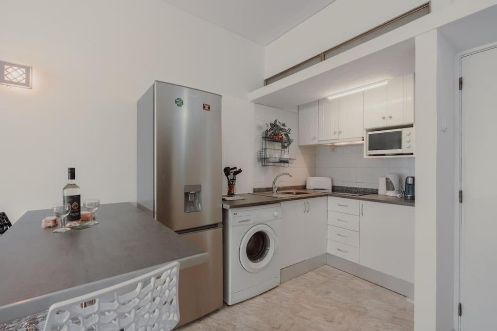 Appartement Trindade Apart City Center Oporto Extérieur photo