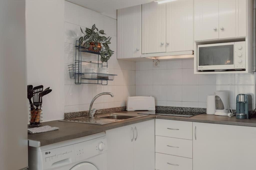 Appartement Trindade Apart City Center Oporto Extérieur photo