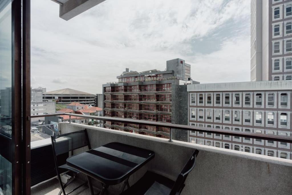 Appartement Trindade Apart City Center Oporto Extérieur photo